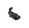 Trijicon Electro Optics IR HUNTER MK3 Thermal 60mm Weapon Sight w/8x E-Zoom IRMK3-60
